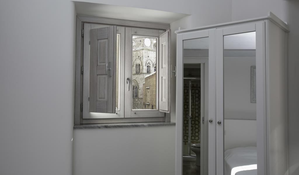 Residence Ventimiglia Gangi Luaran gambar